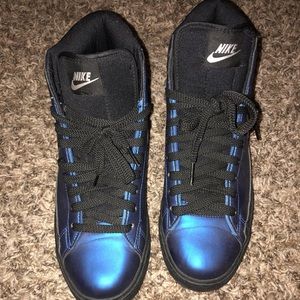 Nike Blazers